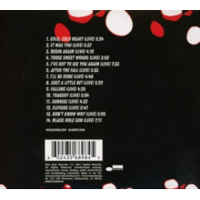 Jones, Norah - 'Til We Meet Again