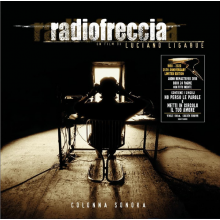 Ligabue - Radiofreccia