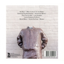 Movielife - Cities In Search of a Heart