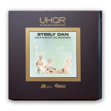 Steely Dan - Countdown To Ecstasy