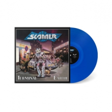 Scanner - Scanner