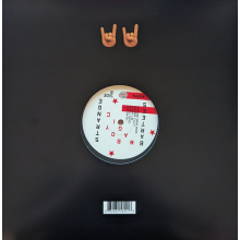 Strange, Bartees - Magic Boy