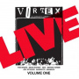 V/A - Live At the Vortex