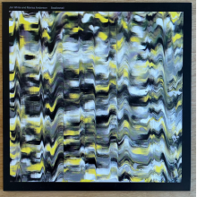 White, Jim & Marisa Anderson - Swallowtail