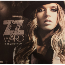 Ward, Zz - Til the Casket Drops