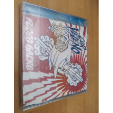 Cor Veleno - Fuoco Sacro