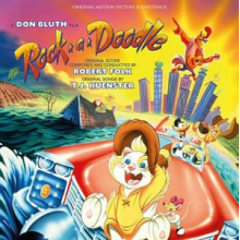 Folk, Robert - Rock-A-Doodle