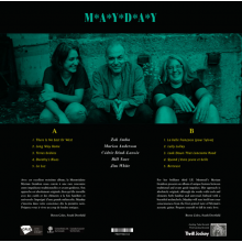 Gendron, Myriam - Mayday