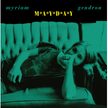 Gendron, Myriam - Mayday