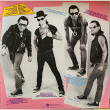 King, Dee Dee - Standing In the Spotlight