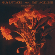 Lattimore, Mary & Walt McClements - Rain On the Road