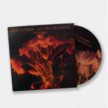 Lattimore, Mary & Walt McClements - Rain On the Road