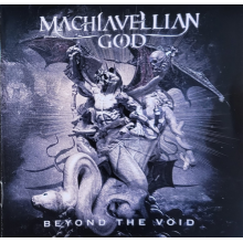 Machiavellian God - Beyond the Void