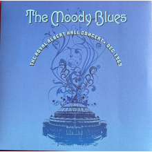 Moody Blues - The Royal Albert Hall Concert December 1969