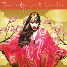 Nyro, Laura - Trees of the Ages: Laura Nyro Live In Japan