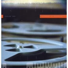 Orange 9mm - Ultraman Vs Godzilla