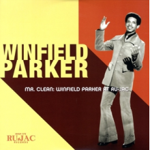 Parker, Winfield - Mr. Clean: Winfield Parker At Ru-Jac