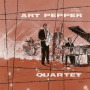 Pepper, Art - Art Pepper Quartet