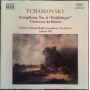 Polish National Radio Symphony Orchestra & Antoni Wit - Tchaikovsky: Symphony No. 6 'Pathetique'