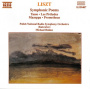 Polish National Radio Symphony Orchestra & Michael Halasz - Liszt: Symphonic Poems