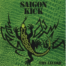 Saigon Kick - Lizard