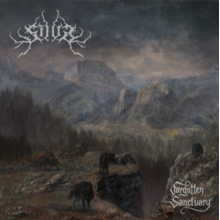 Silva - Forgotten Sanctuary