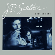 Jd Souther - Home By Dawn