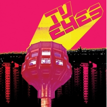 Tv Eyes - Tv Eyes