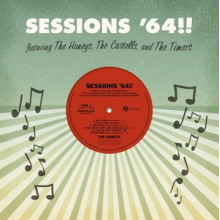V/A - Sessions '64!!