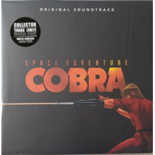 V/A - Space Adventure Cobra