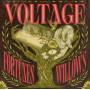 Voltage - Fortunes & Willows