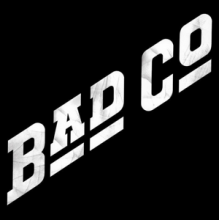 Bad Company - Bad Company
