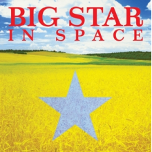Big Star - In Space