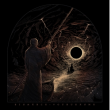 Bismarck - Vourukasha