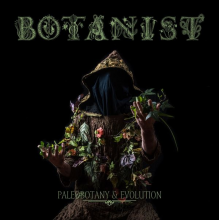 Botanist - Paleobotany