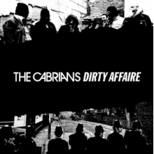 Cabrians - 7-Dirty Affaire