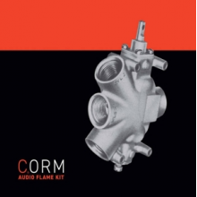 Corm - Audio Flame Kit