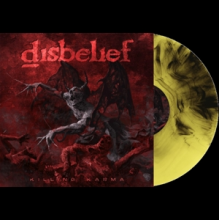 Disbelief - Killing Karma