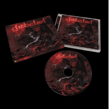 Disbelief - Killing Karma