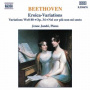 Jando, Jeno - Beethoven: Eroica-Variations