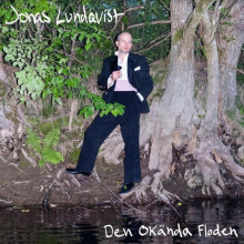 Lundqvist, Jonas - Den Okanda Floden