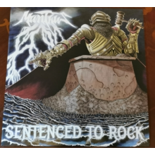 Manthus - Sentenced To Rock