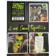 My Life With the Thrill Kill Kult - I See Good Spirits & I See Bad Spirits