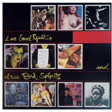 My Life With the Thrill Kill Kult - I See Good Spirits & I See Bad Spirits