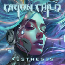 Orion Child - Aesthesis