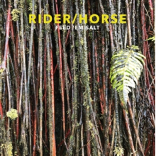 Rider/Horse - Feed 'Em Salt