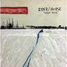 Rider/Horse - Select Trials