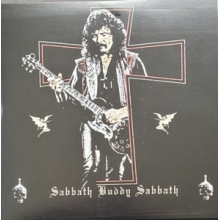 Sabbath Buddy Sabbath - 7-Sabbath Buddy Sabbath