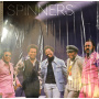 Spinners - Now Playing