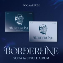 Yooa - Borderline
